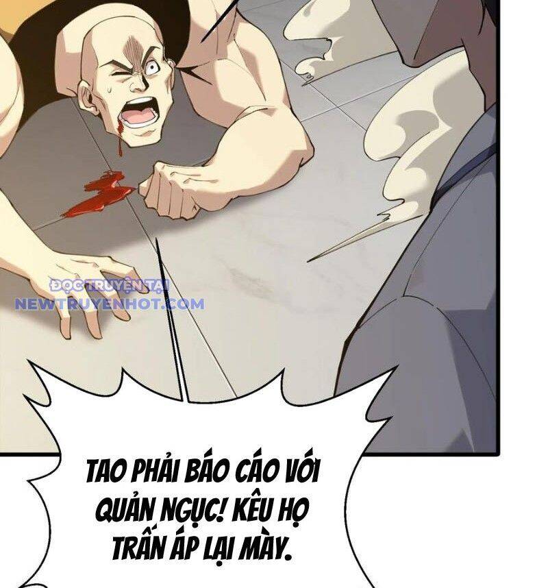 Ta Học Trảm Thần Trong Bệnh Viện Tâm Thần: Chapter 178