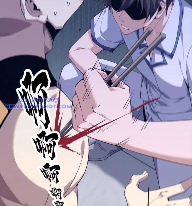 Ta Học Trảm Thần Trong Bệnh Viện Tâm Thần: Chapter 178