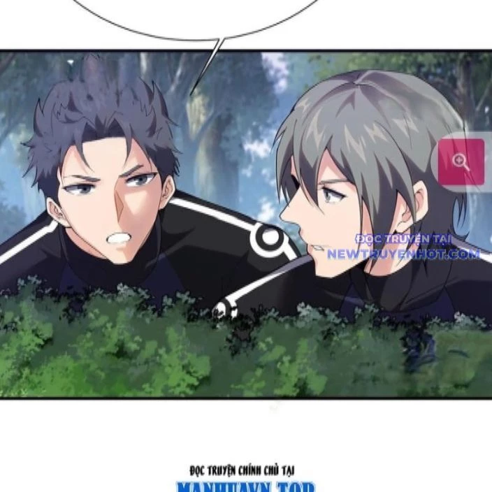 Ta Học Trảm Thần Trong Bệnh Viện Tâm Thần: Chapter 190