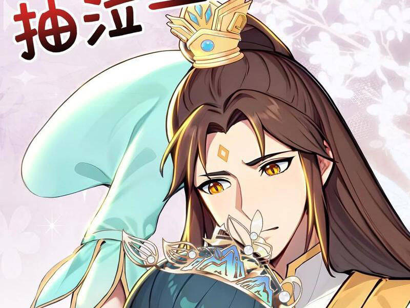 Ta Khiến Trăm Vạn Người Tu Tiên Tức Phát Khóc: Chapter 72