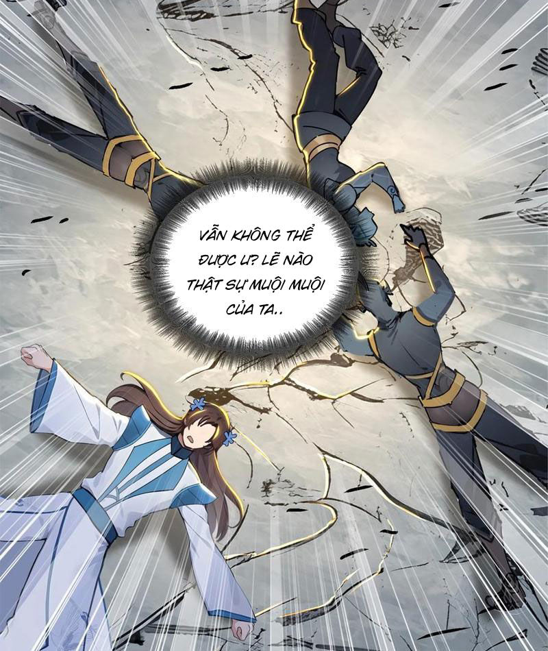 Ta Khiến Trăm Vạn Người Tu Tiên Tức Phát Khóc: Chapter 73