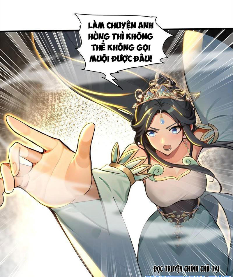 Ta Khiến Trăm Vạn Người Tu Tiên Tức Phát Khóc: Chapter 73