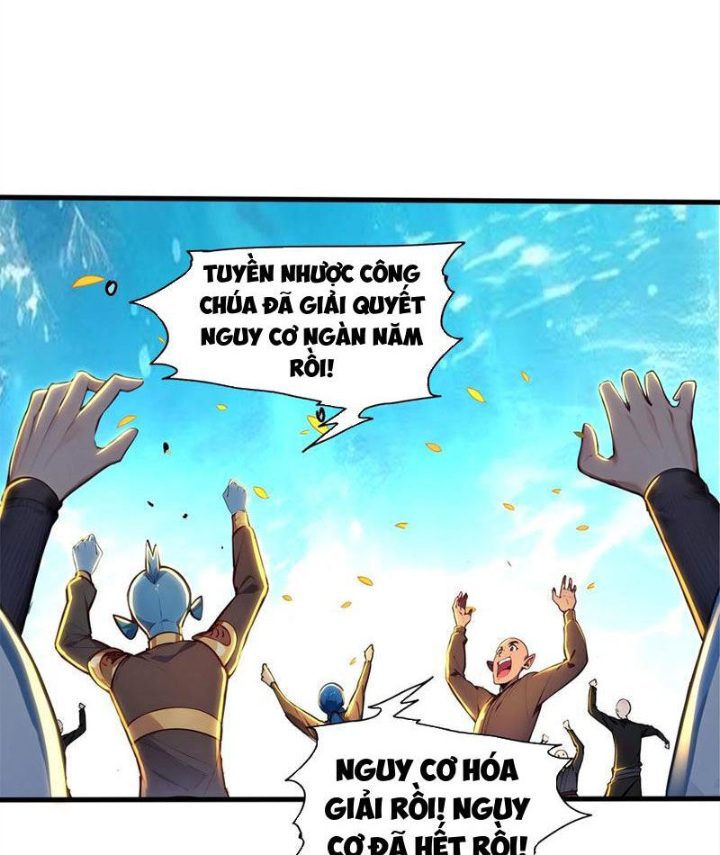 Ta Khiến Trăm Vạn Người Tu Tiên Tức Phát Khóc: Chapter 73