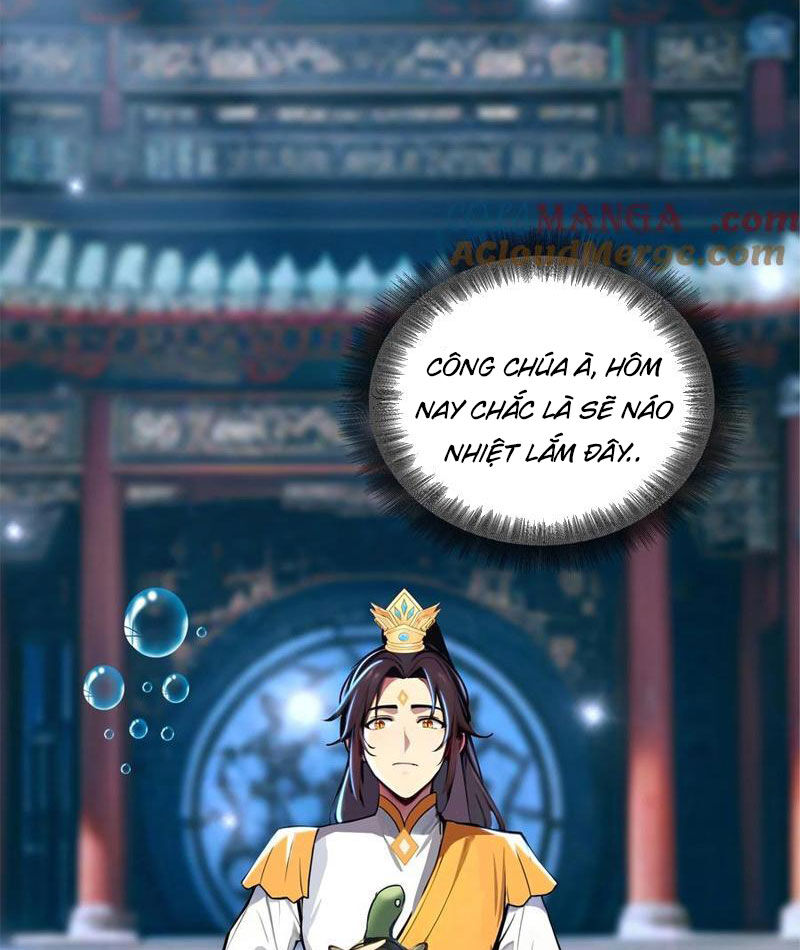 Ta Khiến Trăm Vạn Người Tu Tiên Tức Phát Khóc: Chapter 73