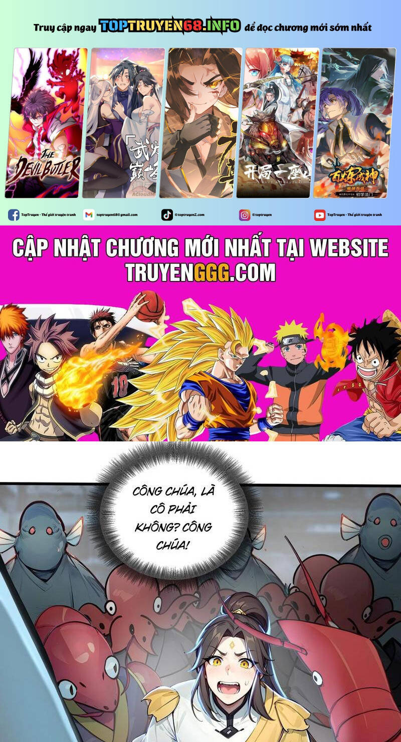 Ta Khiến Trăm Vạn Người Tu Tiên Tức Phát Khóc: Chapter 74