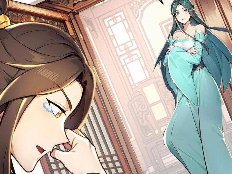 Ta Khiến Trăm Vạn Người Tu Tiên Tức Phát Khóc: Chapter 74