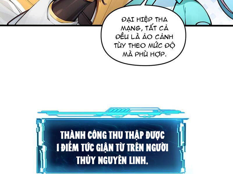 Ta Khiến Trăm Vạn Người Tu Tiên Tức Phát Khóc: Chapter 74