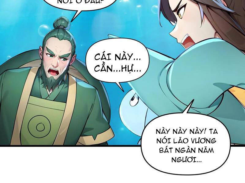 Ta Khiến Trăm Vạn Người Tu Tiên Tức Phát Khóc: Chapter 74