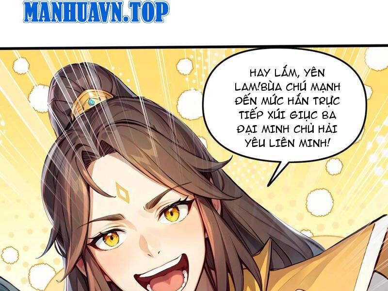 Ta Khiến Trăm Vạn Người Tu Tiên Tức Phát Khóc: Chapter 74