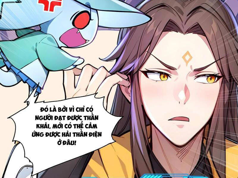 Ta Khiến Trăm Vạn Người Tu Tiên Tức Phát Khóc: Chapter 74