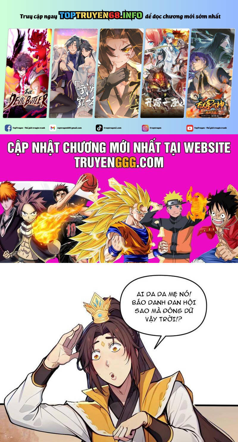 Ta Khiến Trăm Vạn Người Tu Tiên Tức Phát Khóc: Chapter 76