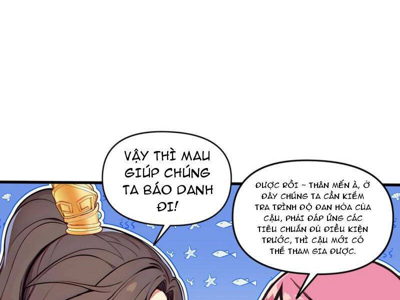 Ta Khiến Trăm Vạn Người Tu Tiên Tức Phát Khóc: Chapter 76