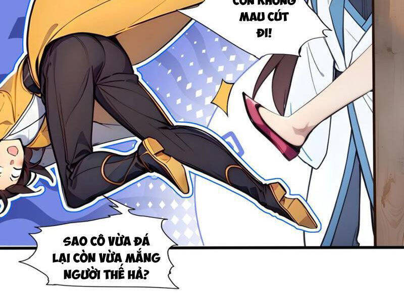 Ta Khiến Trăm Vạn Người Tu Tiên Tức Phát Khóc: Chapter 76