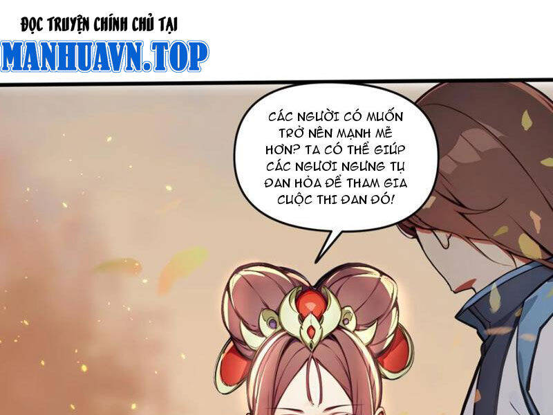 Ta Khiến Trăm Vạn Người Tu Tiên Tức Phát Khóc: Chapter 76