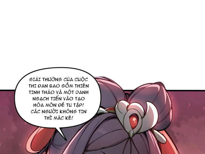 Ta Khiến Trăm Vạn Người Tu Tiên Tức Phát Khóc: Chapter 76