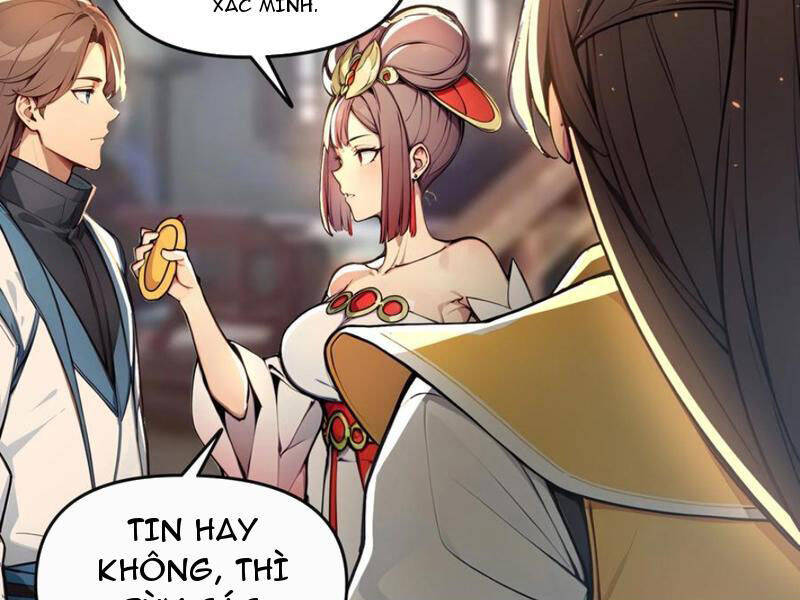 Ta Khiến Trăm Vạn Người Tu Tiên Tức Phát Khóc: Chapter 76