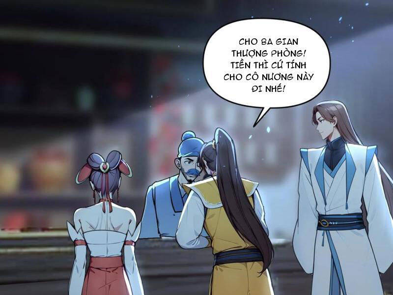 Ta Khiến Trăm Vạn Người Tu Tiên Tức Phát Khóc: Chapter 76