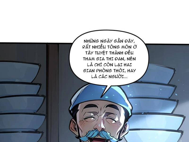 Ta Khiến Trăm Vạn Người Tu Tiên Tức Phát Khóc: Chapter 76