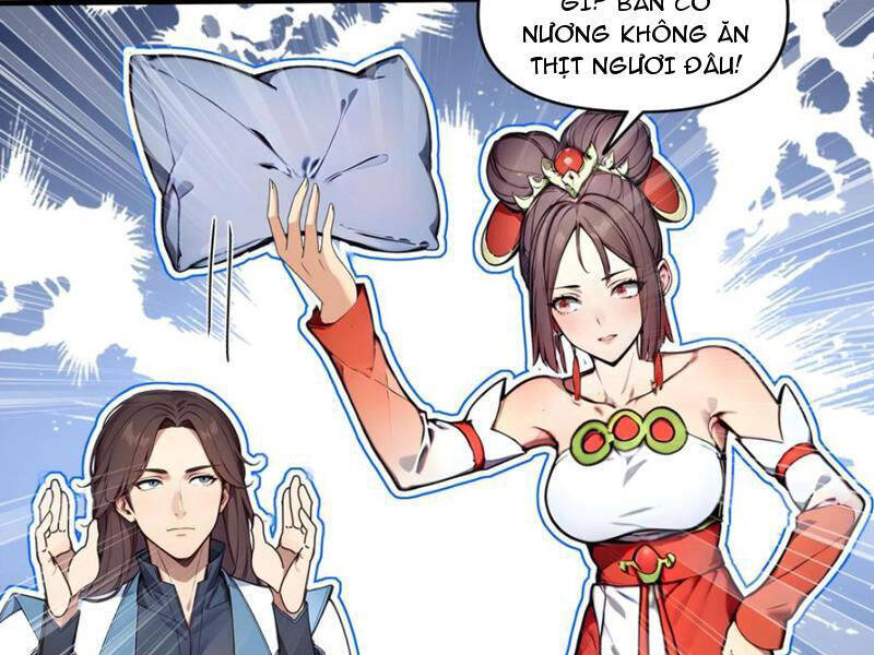 Ta Khiến Trăm Vạn Người Tu Tiên Tức Phát Khóc: Chapter 76