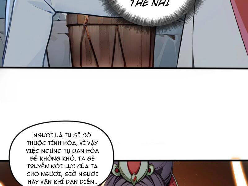 Ta Khiến Trăm Vạn Người Tu Tiên Tức Phát Khóc: Chapter 76