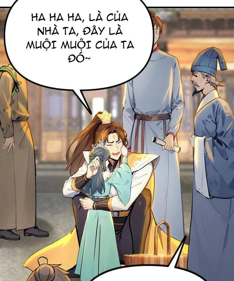 Ta Khiến Trăm Vạn Người Tu Tiên Tức Phát Khóc: Chapter 77