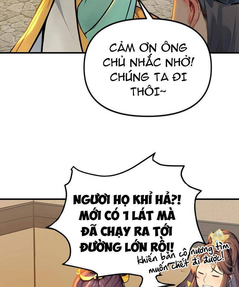 Ta Khiến Trăm Vạn Người Tu Tiên Tức Phát Khóc: Chapter 77