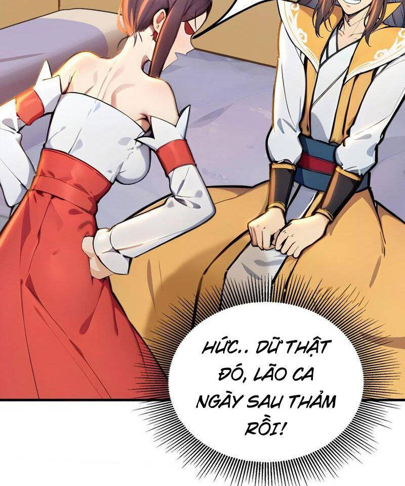 Ta Khiến Trăm Vạn Người Tu Tiên Tức Phát Khóc: Chapter 77