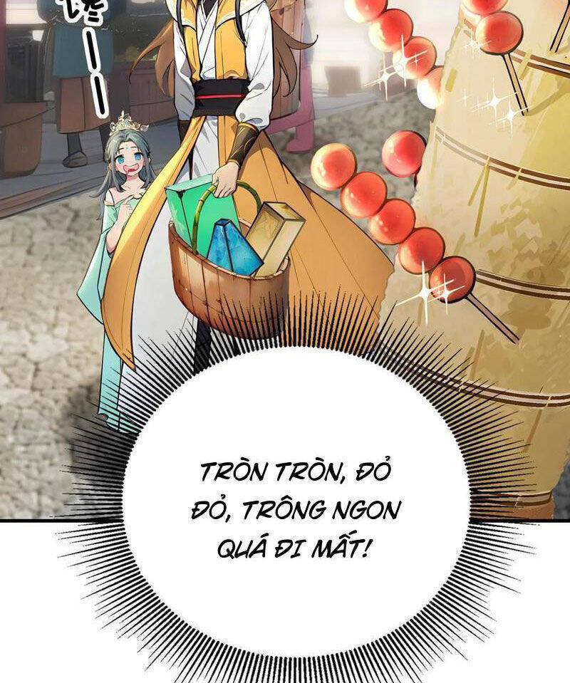 Ta Khiến Trăm Vạn Người Tu Tiên Tức Phát Khóc: Chapter 77