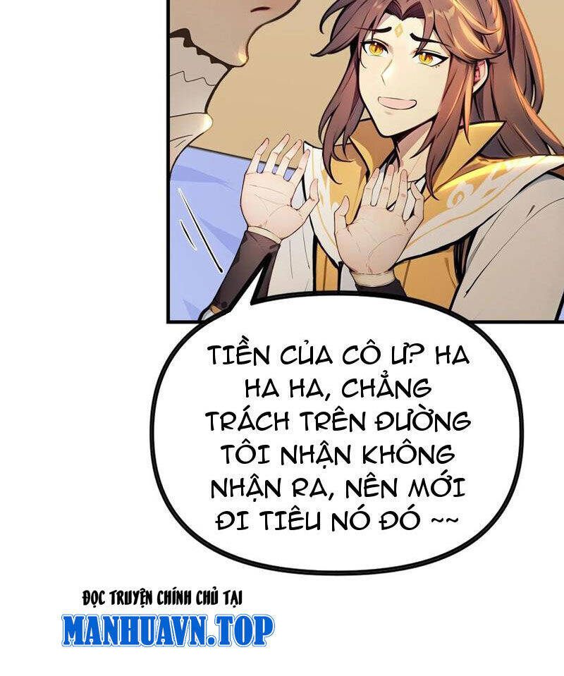 Ta Khiến Trăm Vạn Người Tu Tiên Tức Phát Khóc: Chapter 77