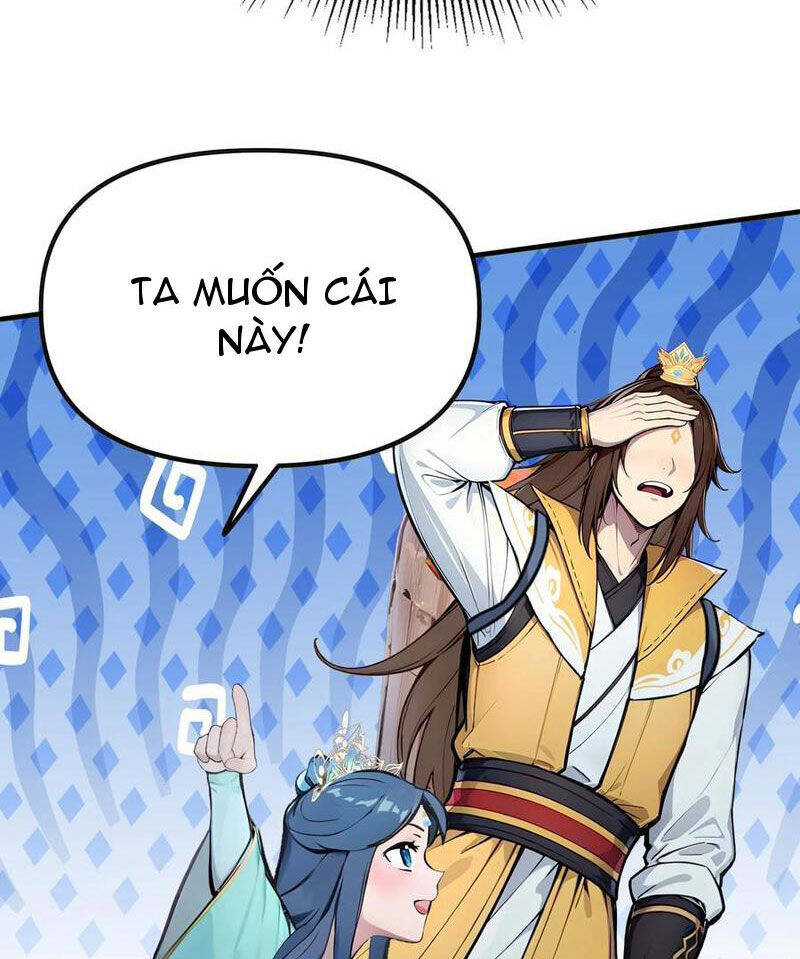 Ta Khiến Trăm Vạn Người Tu Tiên Tức Phát Khóc: Chapter 77
