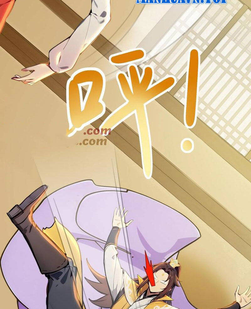 Ta Khiến Trăm Vạn Người Tu Tiên Tức Phát Khóc: Chapter 77