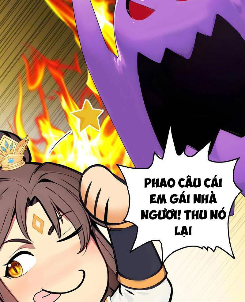 Ta Khiến Trăm Vạn Người Tu Tiên Tức Phát Khóc: Chapter 77