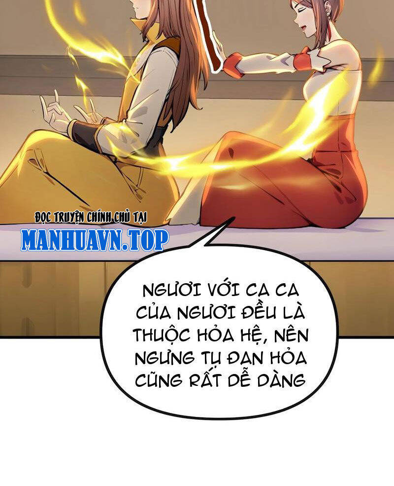 Ta Khiến Trăm Vạn Người Tu Tiên Tức Phát Khóc: Chapter 77