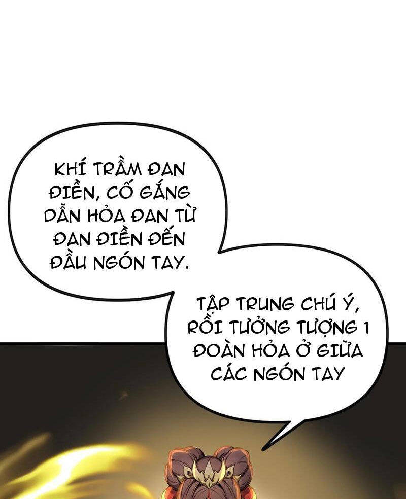 Ta Khiến Trăm Vạn Người Tu Tiên Tức Phát Khóc: Chapter 77