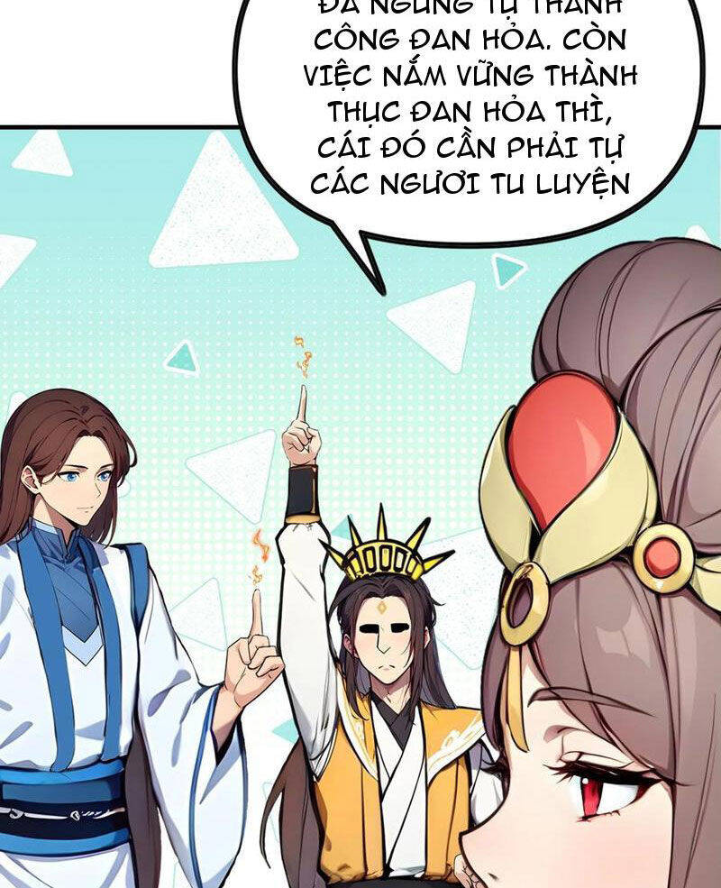 Ta Khiến Trăm Vạn Người Tu Tiên Tức Phát Khóc: Chapter 77