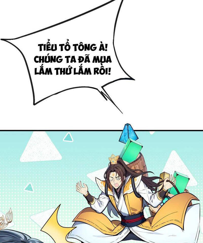 Ta Khiến Trăm Vạn Người Tu Tiên Tức Phát Khóc: Chapter 77