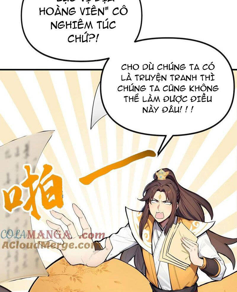 Ta Khiến Trăm Vạn Người Tu Tiên Tức Phát Khóc: Chapter 77