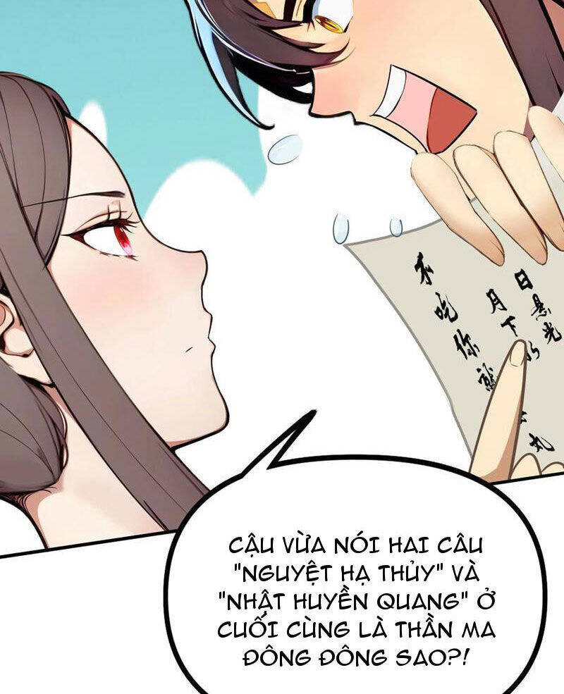 Ta Khiến Trăm Vạn Người Tu Tiên Tức Phát Khóc: Chapter 77