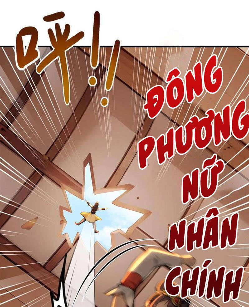 Ta Khiến Trăm Vạn Người Tu Tiên Tức Phát Khóc: Chapter 77