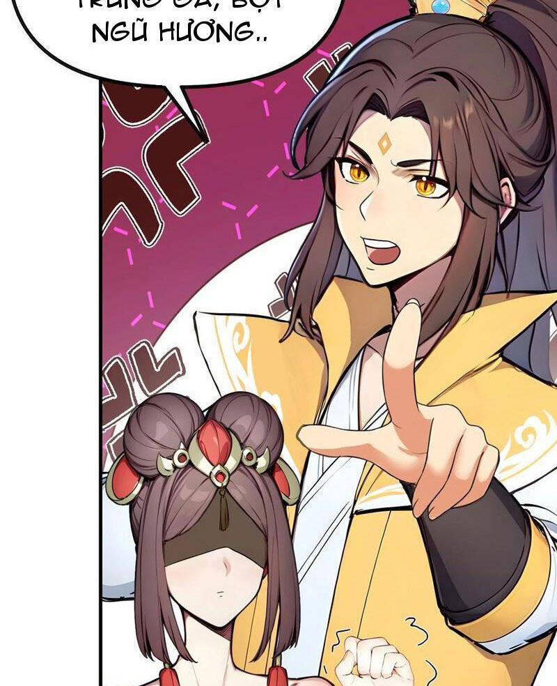 Ta Khiến Trăm Vạn Người Tu Tiên Tức Phát Khóc: Chapter 77