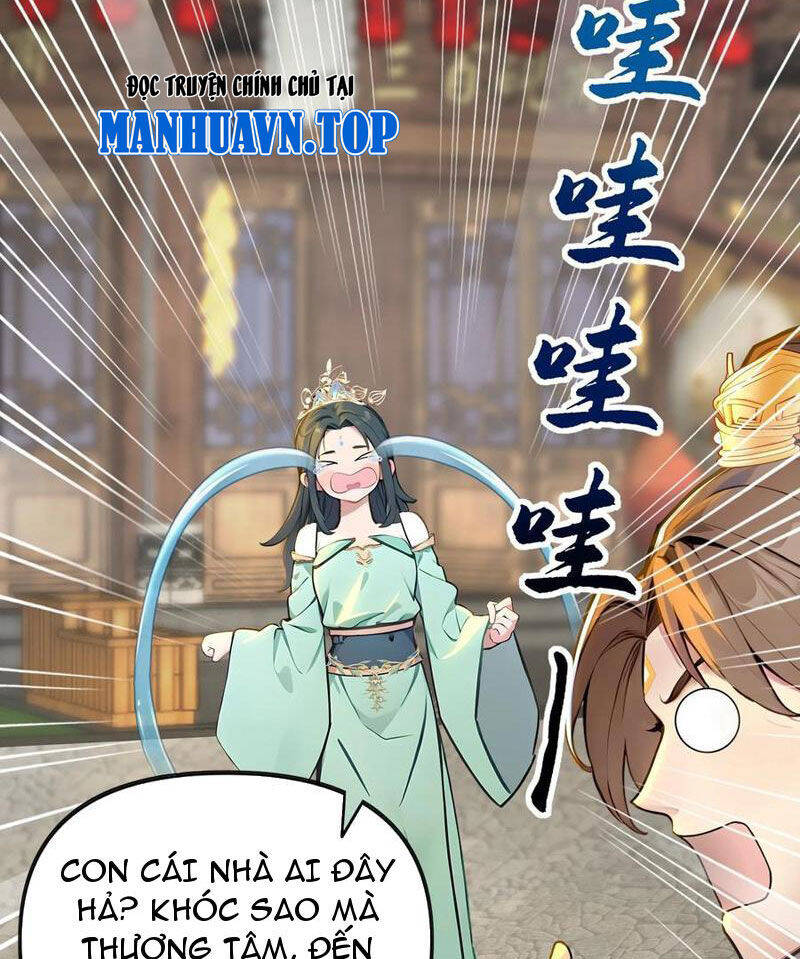 Ta Khiến Trăm Vạn Người Tu Tiên Tức Phát Khóc: Chapter 77