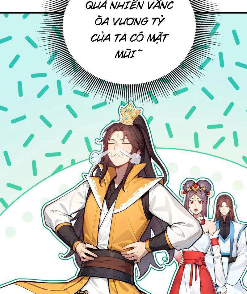 Ta Khiến Trăm Vạn Người Tu Tiên Tức Phát Khóc: Chapter 78