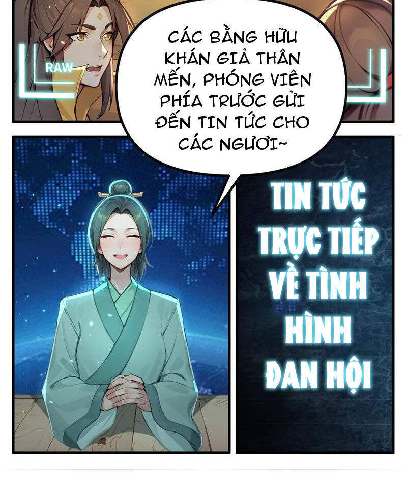 Ta Khiến Trăm Vạn Người Tu Tiên Tức Phát Khóc: Chapter 78