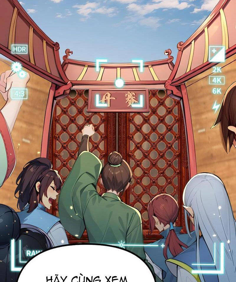 Ta Khiến Trăm Vạn Người Tu Tiên Tức Phát Khóc: Chapter 78