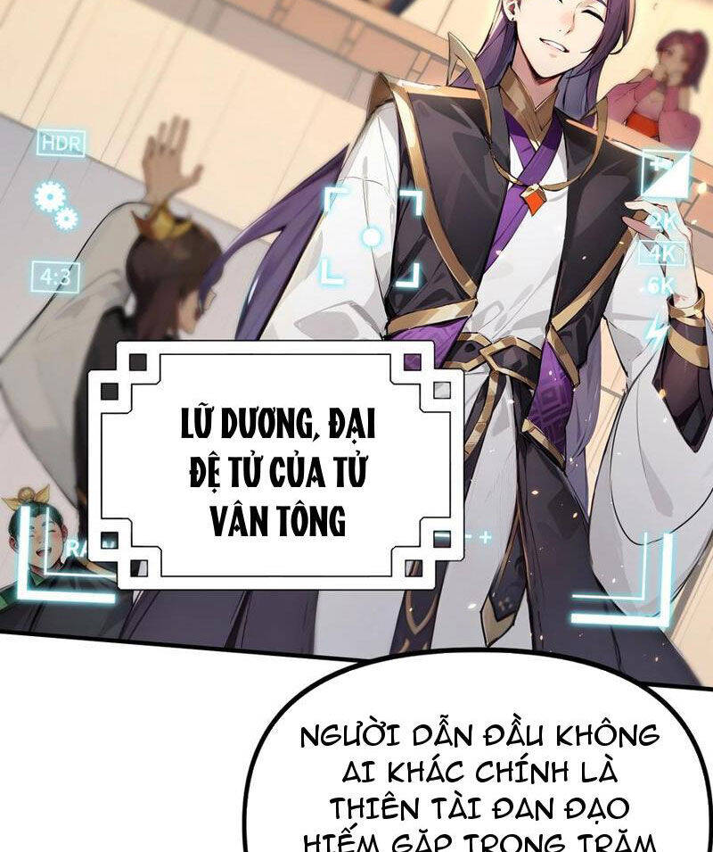 Ta Khiến Trăm Vạn Người Tu Tiên Tức Phát Khóc: Chapter 78