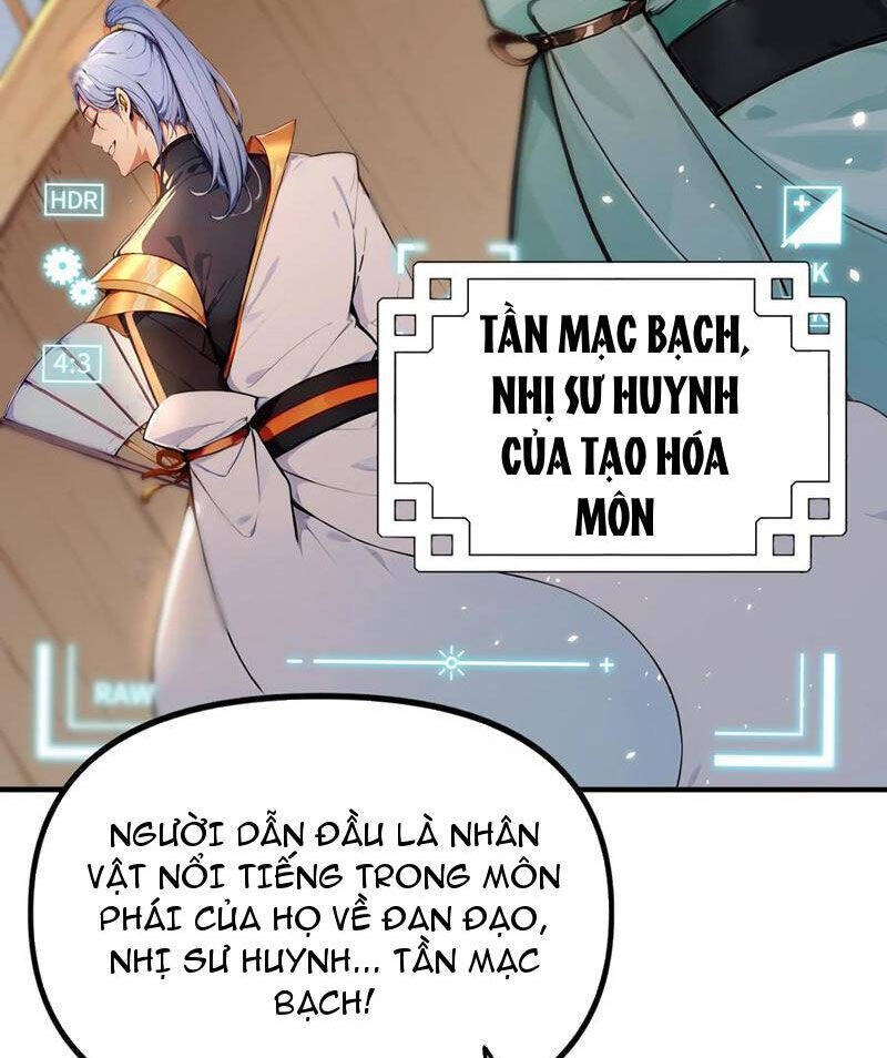 Ta Khiến Trăm Vạn Người Tu Tiên Tức Phát Khóc: Chapter 78