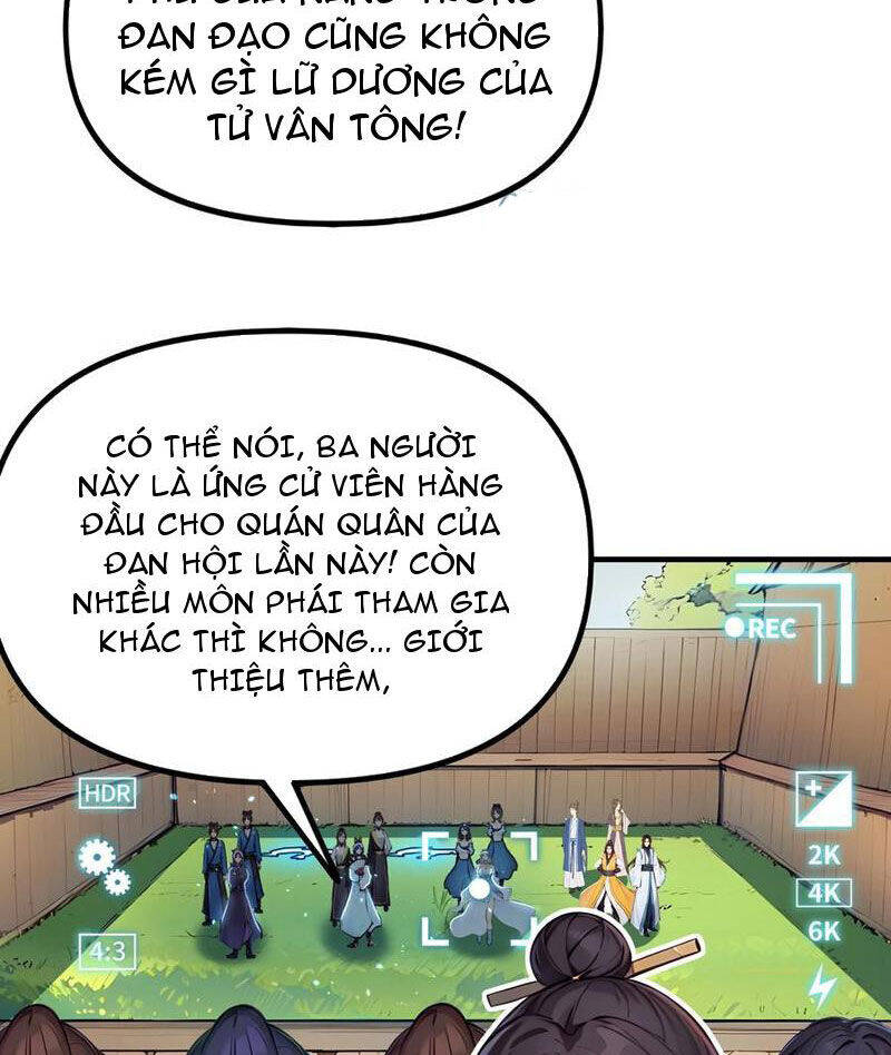 Ta Khiến Trăm Vạn Người Tu Tiên Tức Phát Khóc: Chapter 78