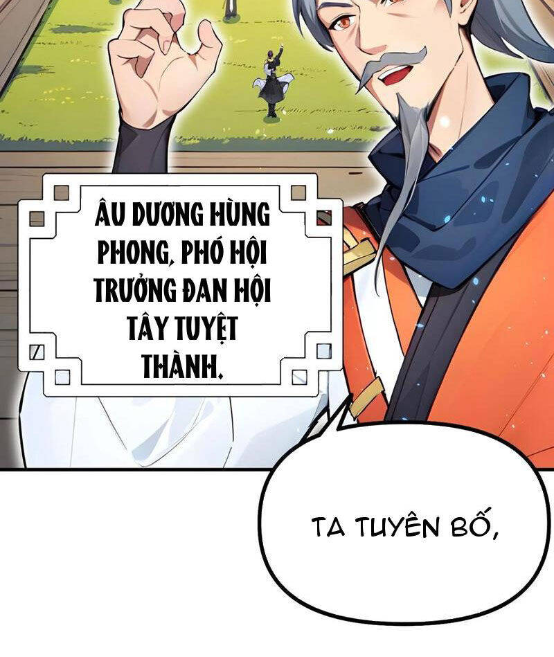 Ta Khiến Trăm Vạn Người Tu Tiên Tức Phát Khóc: Chapter 78