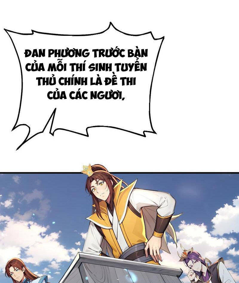 Ta Khiến Trăm Vạn Người Tu Tiên Tức Phát Khóc: Chapter 78