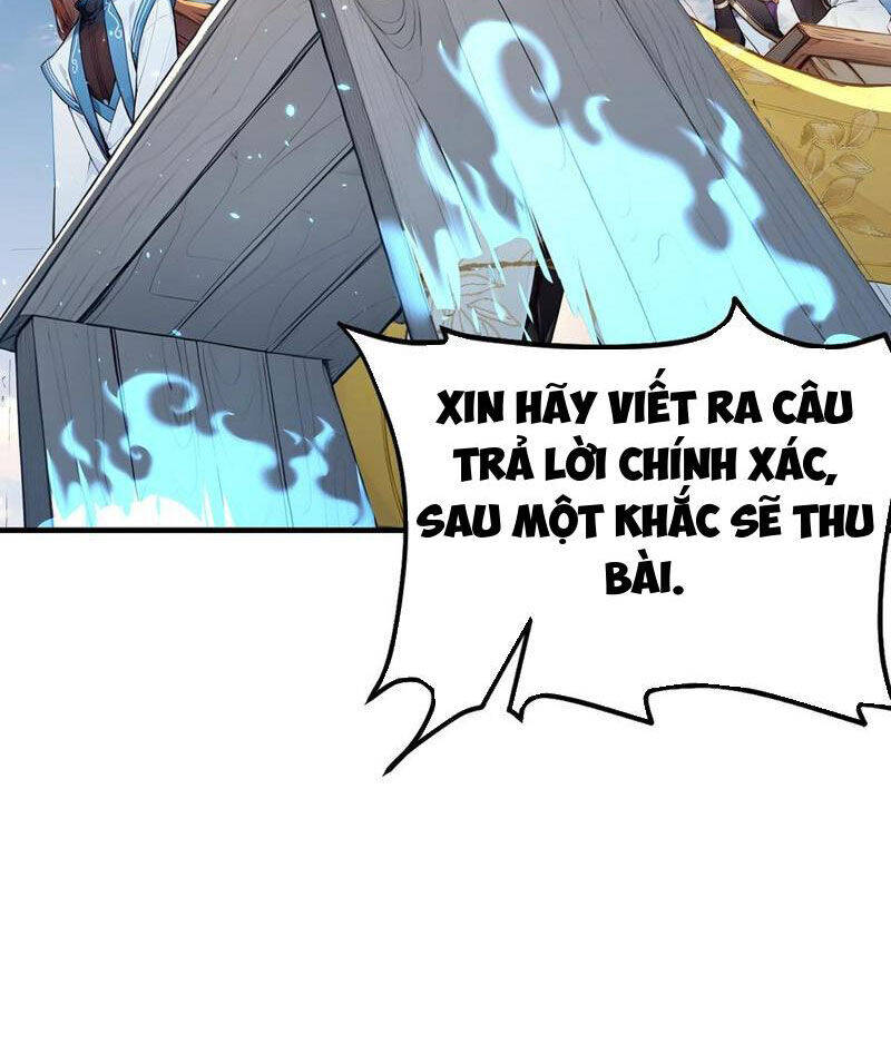 Ta Khiến Trăm Vạn Người Tu Tiên Tức Phát Khóc: Chapter 78